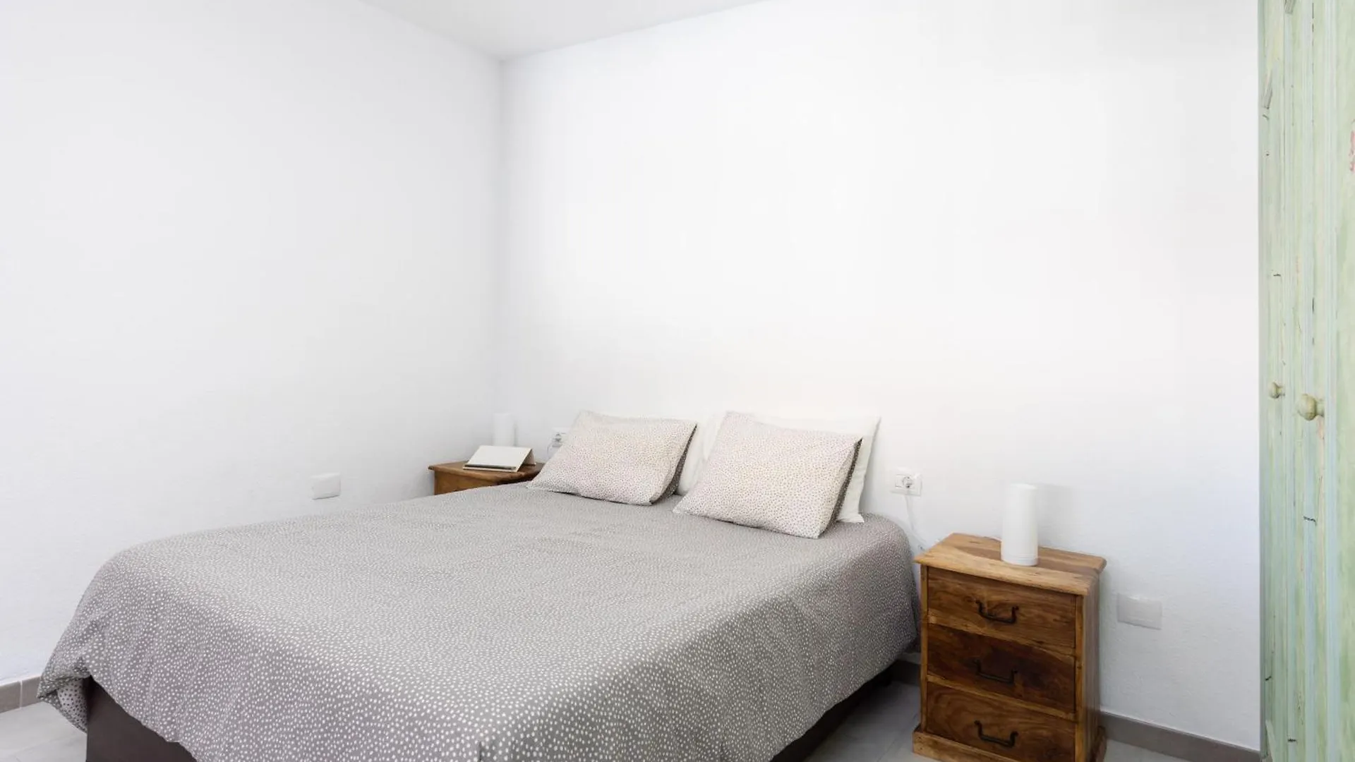 Apartment Live Caletillas Urb Los Corales Santa Cruz de Tenerife