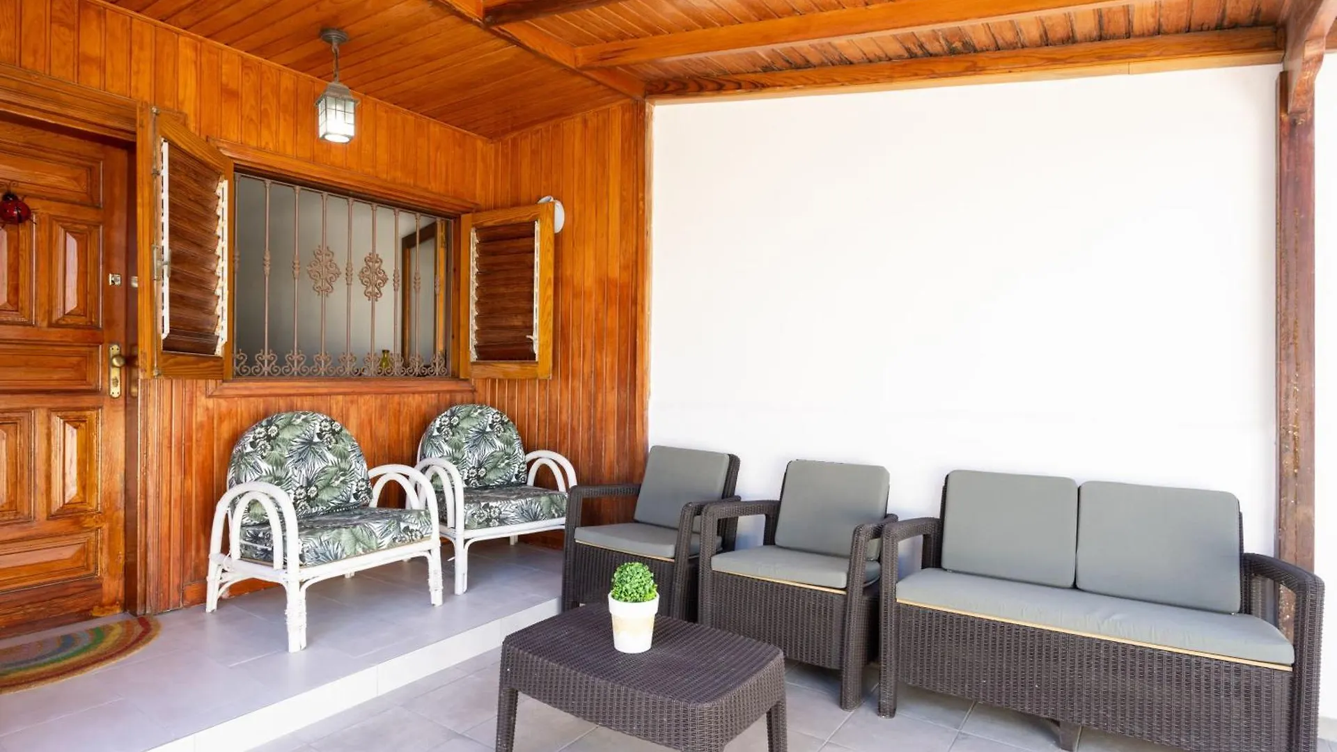 Live Caletillas Urb Los Corales Santa Cruz de Tenerife Apartment