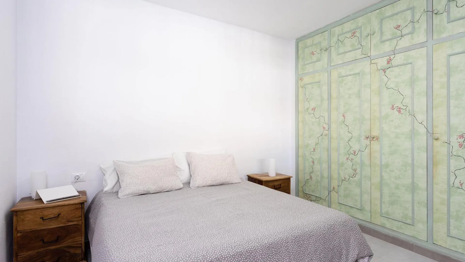 Apartment Live Caletillas Urb Los Corales Santa Cruz de Tenerife Spain