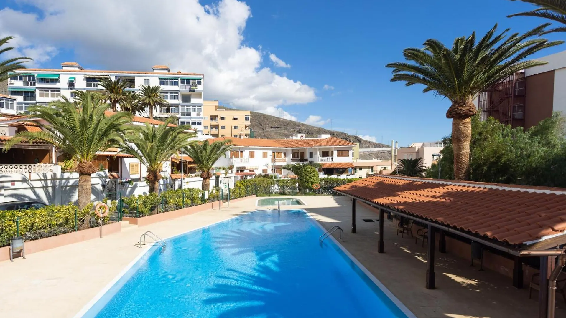 Live Caletillas Urb Los Corales Santa Cruz de Tenerife