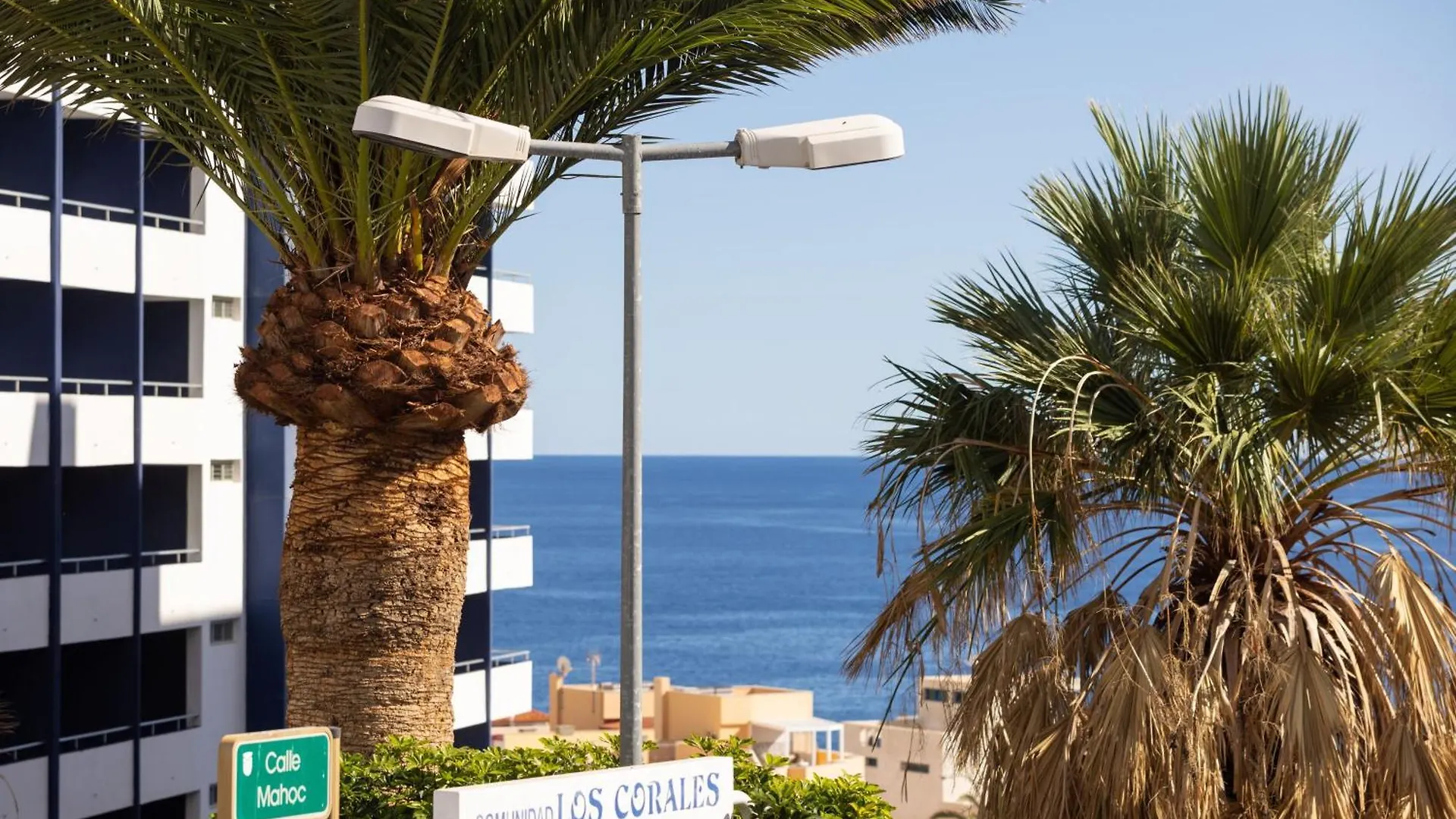 Apartment Live Caletillas Urb Los Corales Santa Cruz de Tenerife