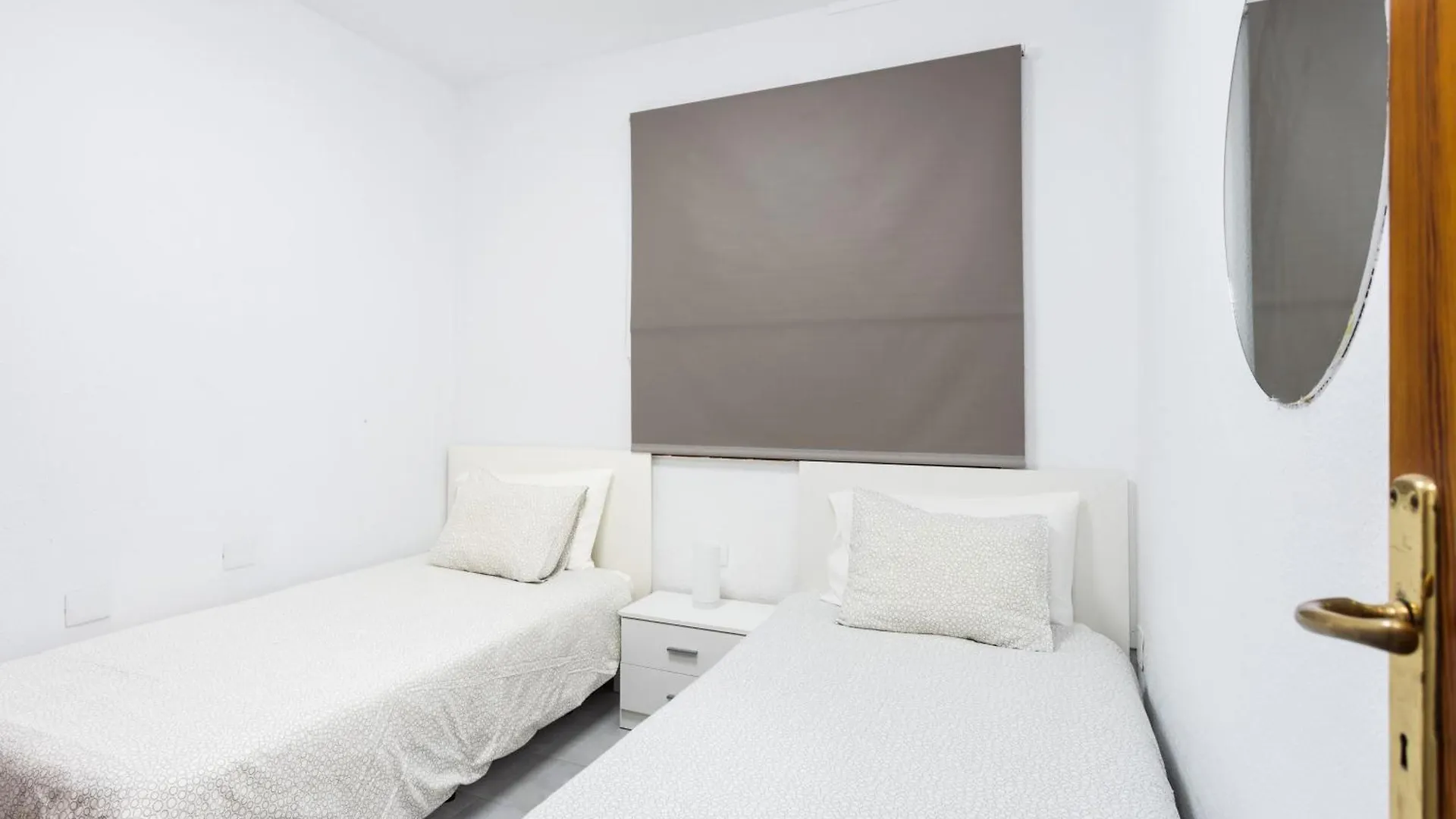 Apartment Live Caletillas Urb Los Corales Santa Cruz de Tenerife