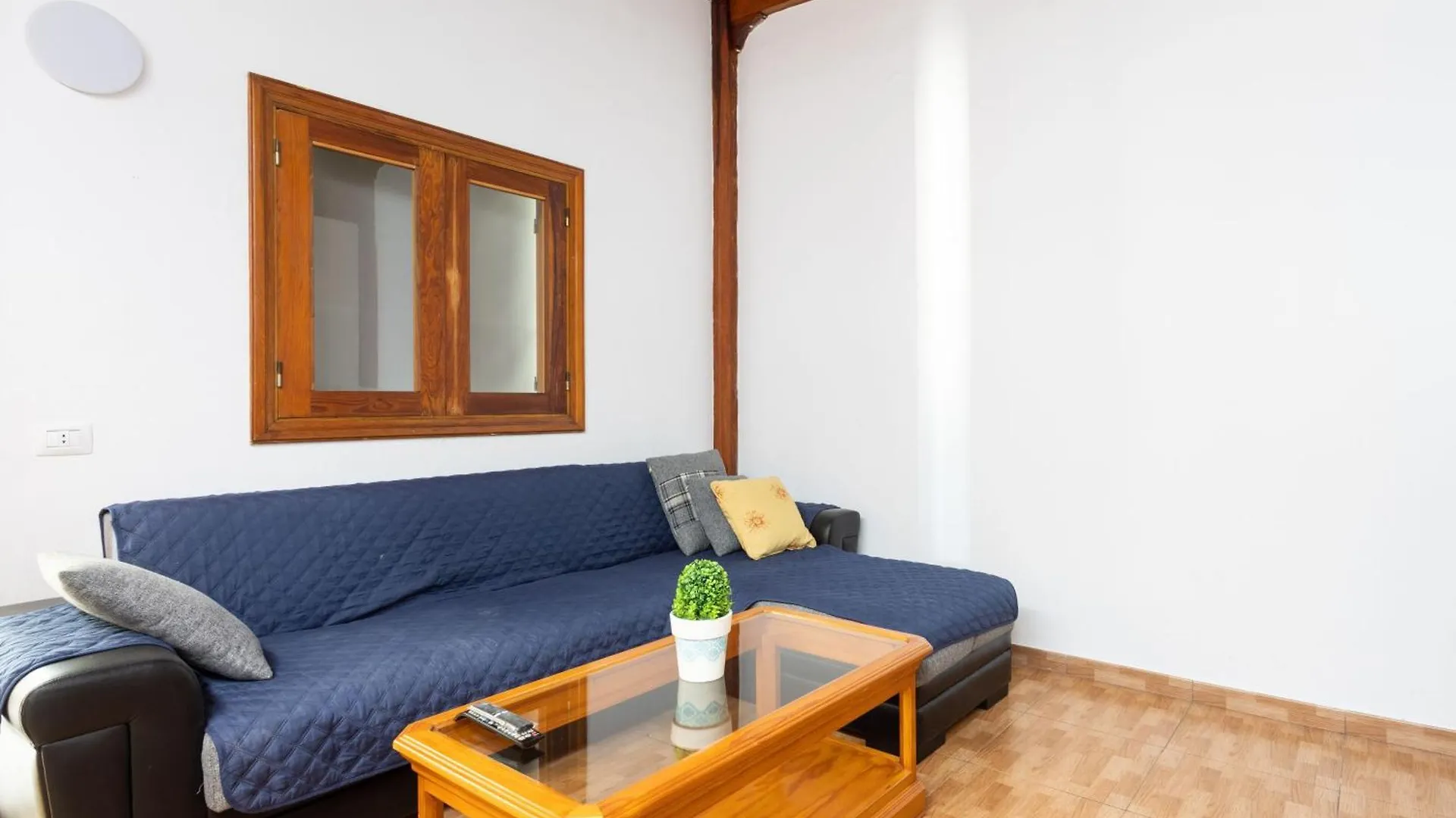 Live Caletillas Urb Los Corales Santa Cruz de Tenerife Apartment