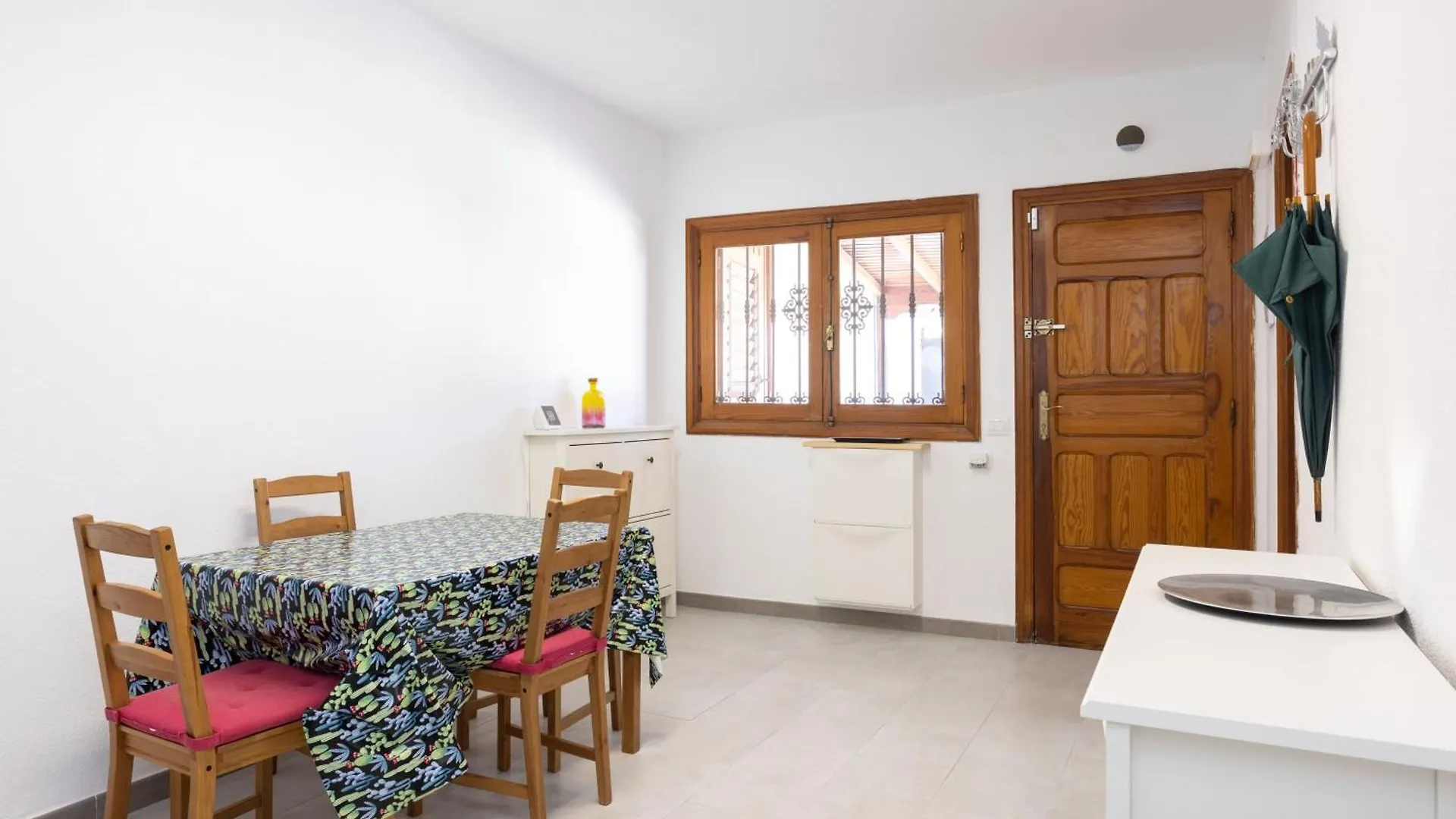 Apartment Live Caletillas Urb Los Corales Santa Cruz de Tenerife Spain
