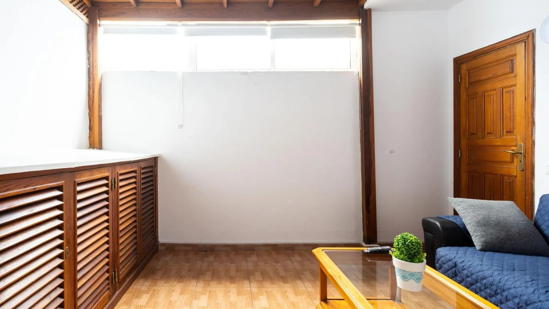 Live Caletillas Urb Los Corales Santa Cruz de Tenerife Apartment