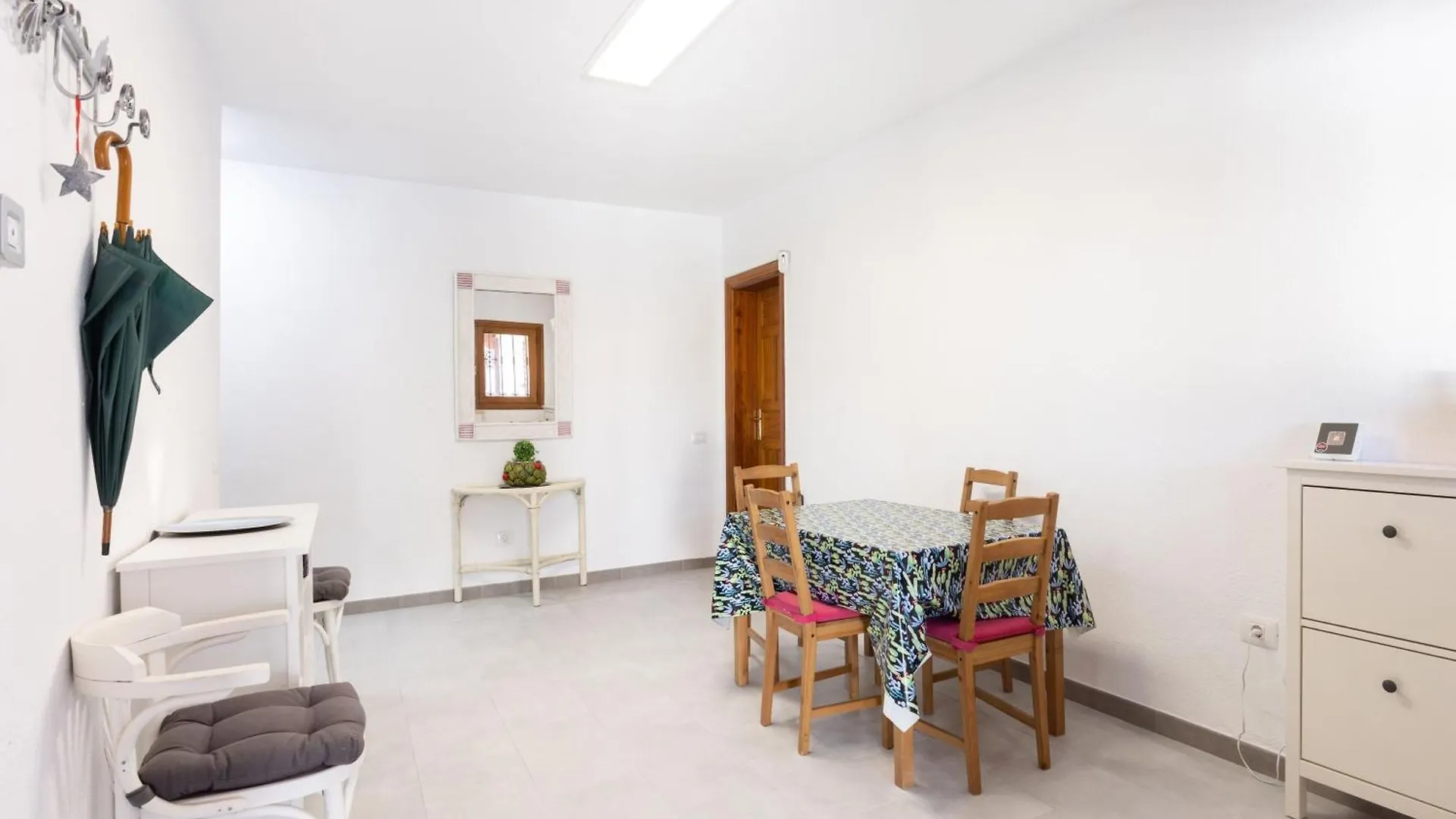 Apartment Live Caletillas Urb Los Corales Santa Cruz de Tenerife